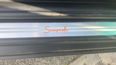 MINI Convertible 2.0 Cooper S Seaside Edition 2dr Auto Petrol Convertible